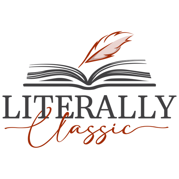 Literally Classic logo