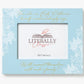 Pride and Prejudice Picture Frame – "Such a Family"