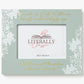 Pride and Prejudice “Such a Family” Picture Frame-Literally Classic