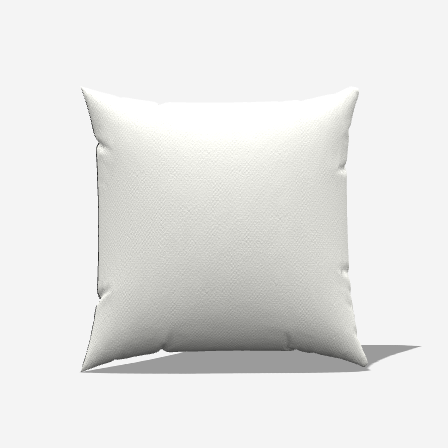 Pride and Prejudice Country Pillow
